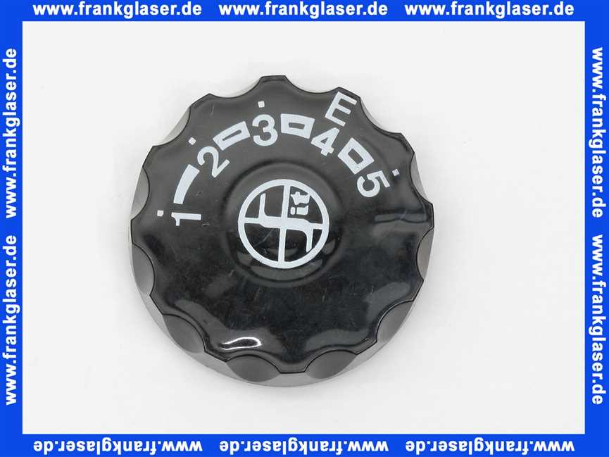 Vaillant Knopf VGH 130-220/3 XZ u.w. 0010047138