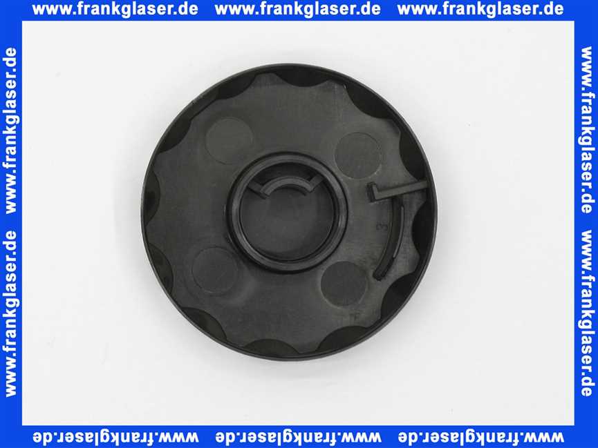 Vaillant Knopf VGH 130-220/3 XZ u.w. 0010047138