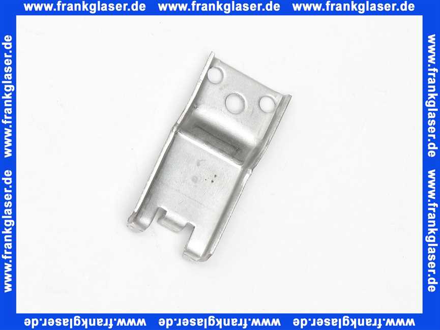 Vaillant Halter VC 104/3-E u.w. 0010047503