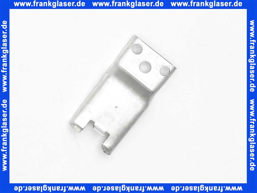 Vaillant Halter VC 104/3-E u.w. 0010047503