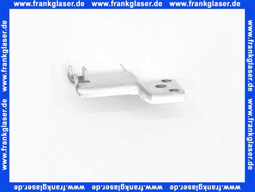 Vaillant Halter VC 104/3-E u.w. 0010047503