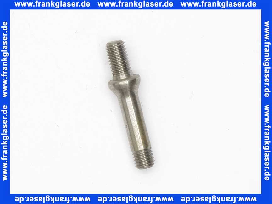 Vaillant Schraube, (x10) VK 10-25/6-1 E-C u.w. 0010047516