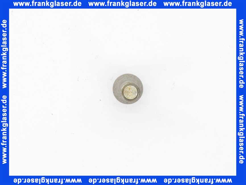 Vaillant Schraube, (x10) VK 10-25/6-1 E-C u.w. 0010047516