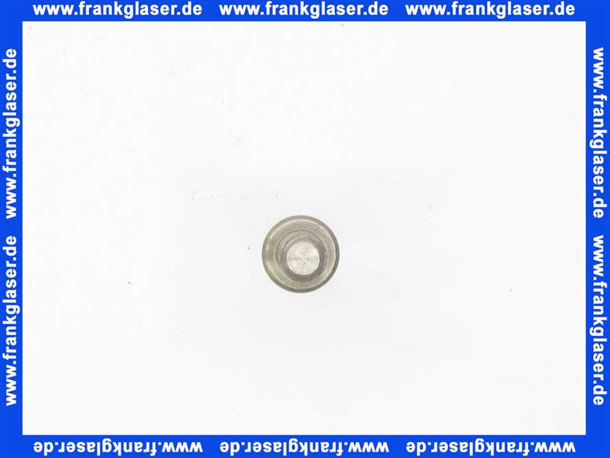 Vaillant Schraube, (x10) VK 10-25/6-1 E-C u.w. 0010047516
