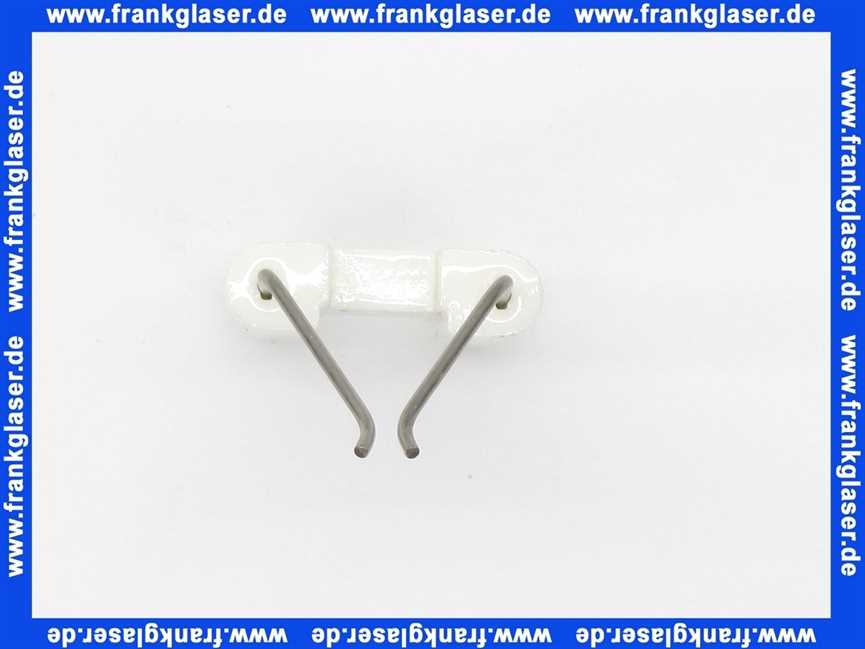 Elektrode (Zündung) Vaillant-Nr. 0010048301