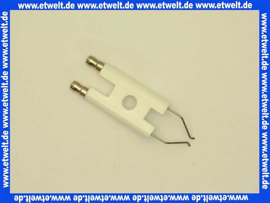 Vaillant Elektrode (Zündung) 0020012517