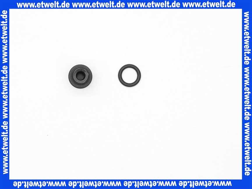 Vaillant Stopfen 0020020489