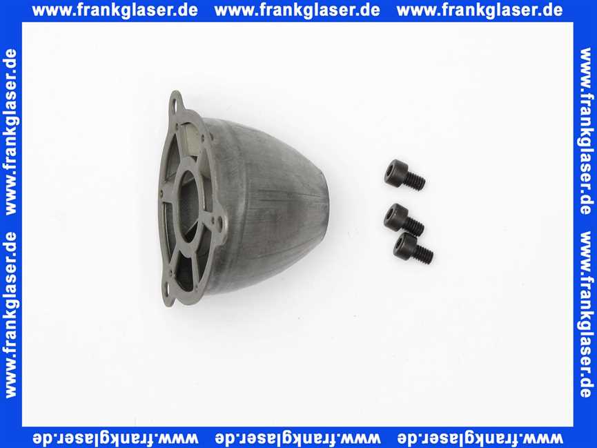 Vaillant Düse, Luftdüse (19) 0020021147