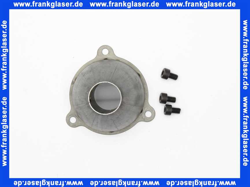 Vaillant Düse, Luftdüse (19) 0020021147