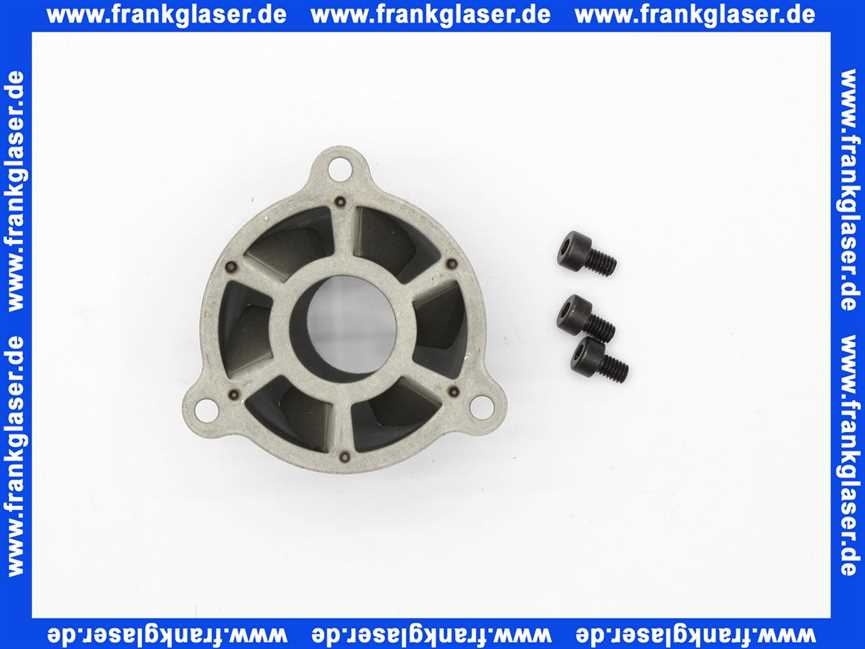 Vaillant Düse, Luftdüse (19) 0020021147