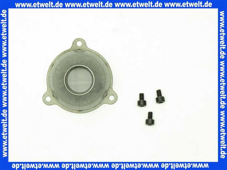 Vaillant Düse, D=21 0020021148