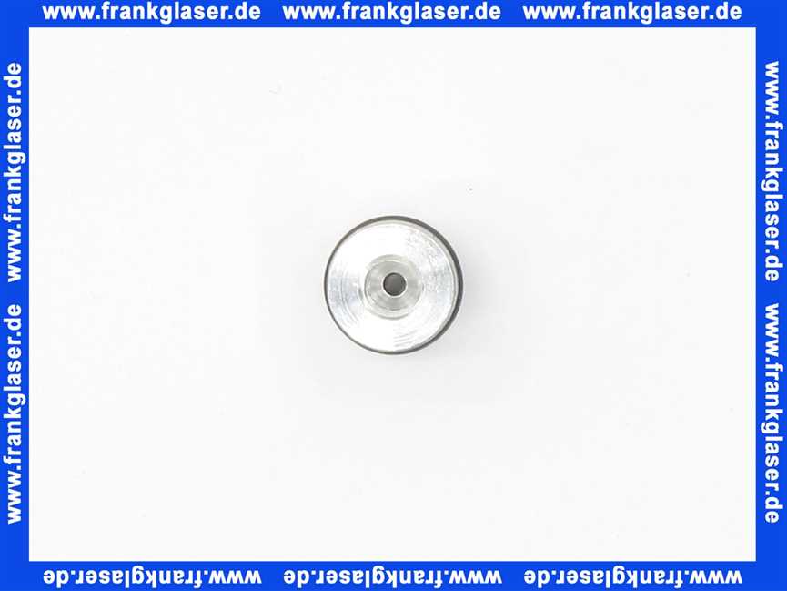 Vaillant Ventil 0020021154