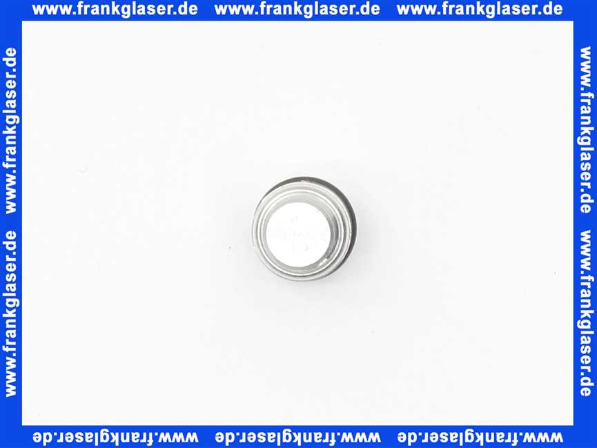 Vaillant Ventil 0020021154