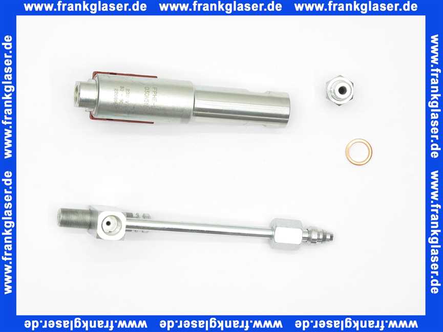 Vaillant Heizkörper, Ölvorwärmer 0020021155