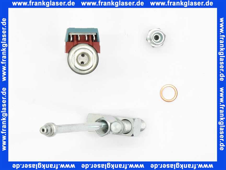 Vaillant Heizkörper, Ölvorwärmer 0020021155