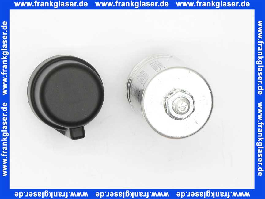 Vaillant Kondensator 0020021162