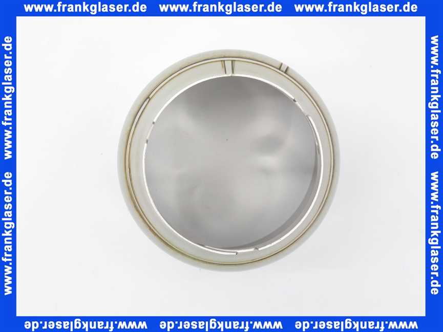 Vaillant Flammrohr Brennerrohr 0020021180