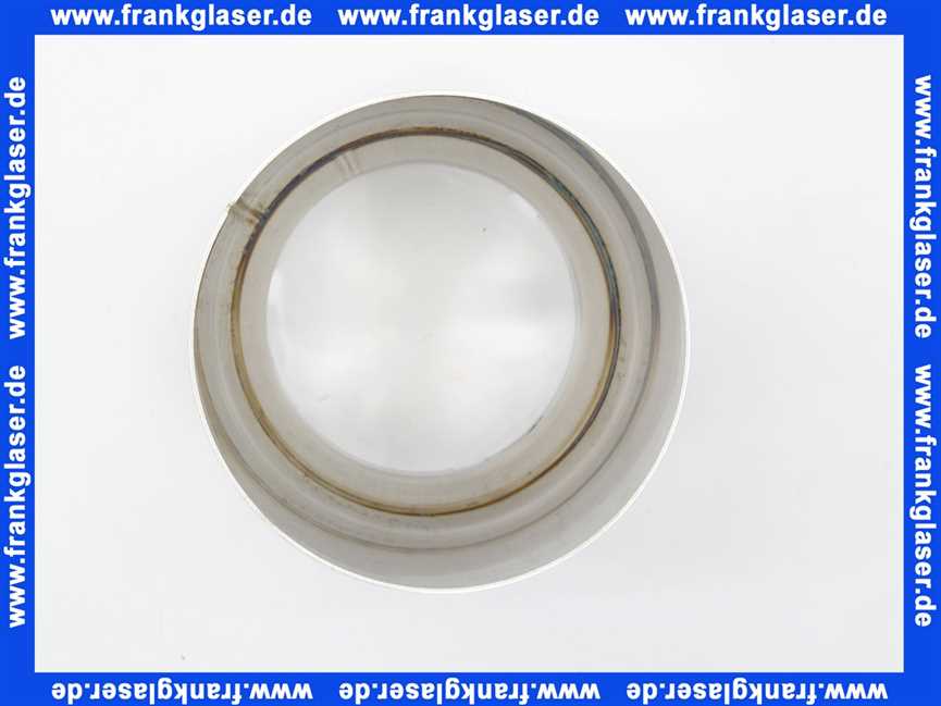 Vaillant Flammrohr Brennerrohr 0020021180