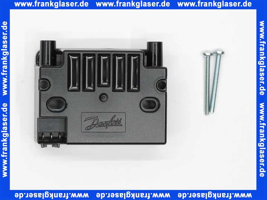 Vaillant Transformator 0020021181