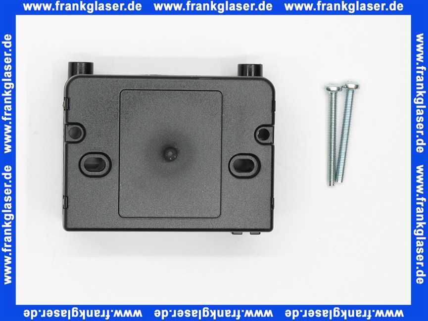 Vaillant Transformator 0020021181