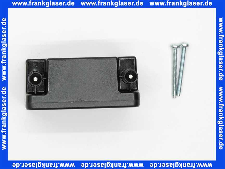 Vaillant Transformator 0020021181