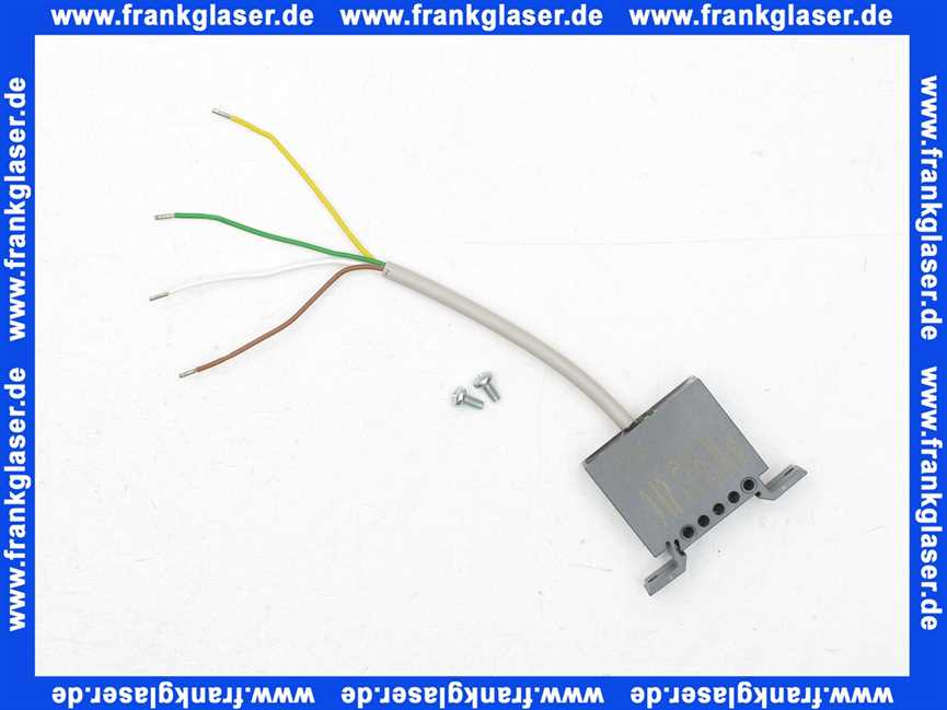 Vaillant Relais 0020021185