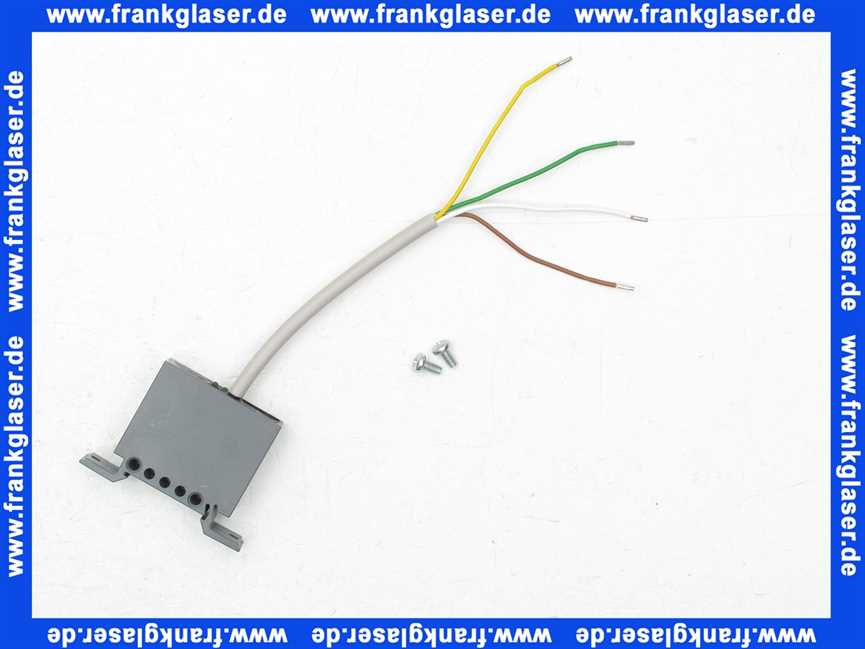 Vaillant Relais 0020021185