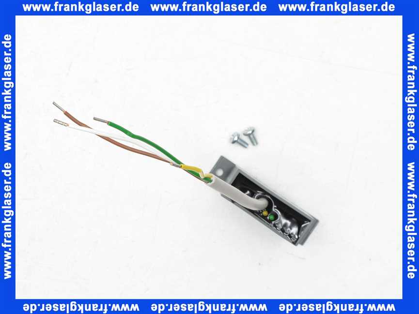 Vaillant Relais 0020021185