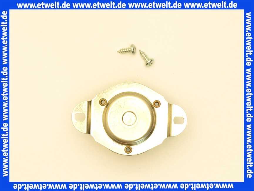 Vaillant Temperaturbegrenzer, 145 Grad C 0020021317