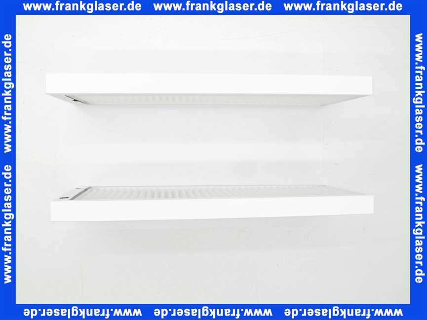 0020023930 Filterset Filter Filtereinsatz Vaillant für recoVAIR 275/350 Filterklasse G4