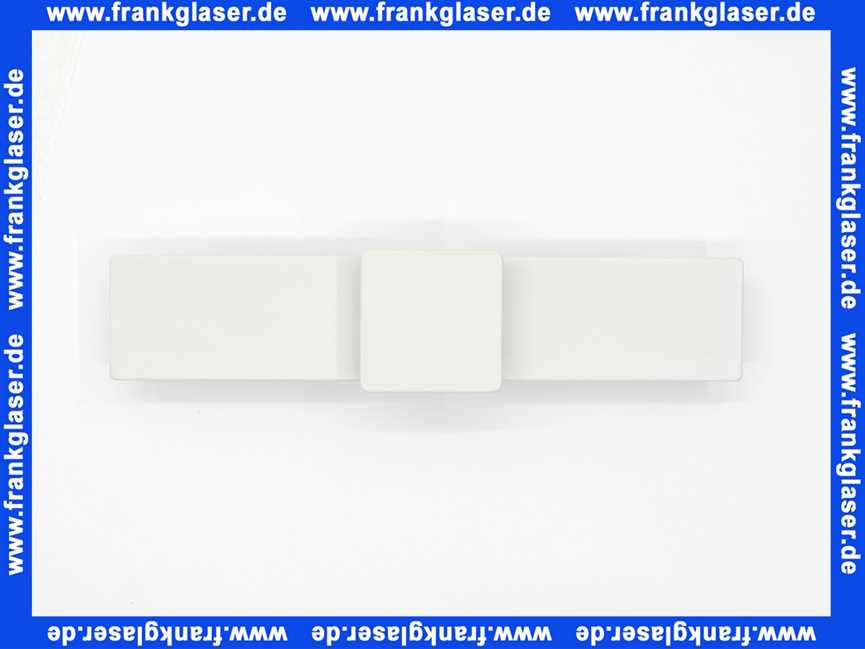 Vaillant Griff, Filter 0020025080