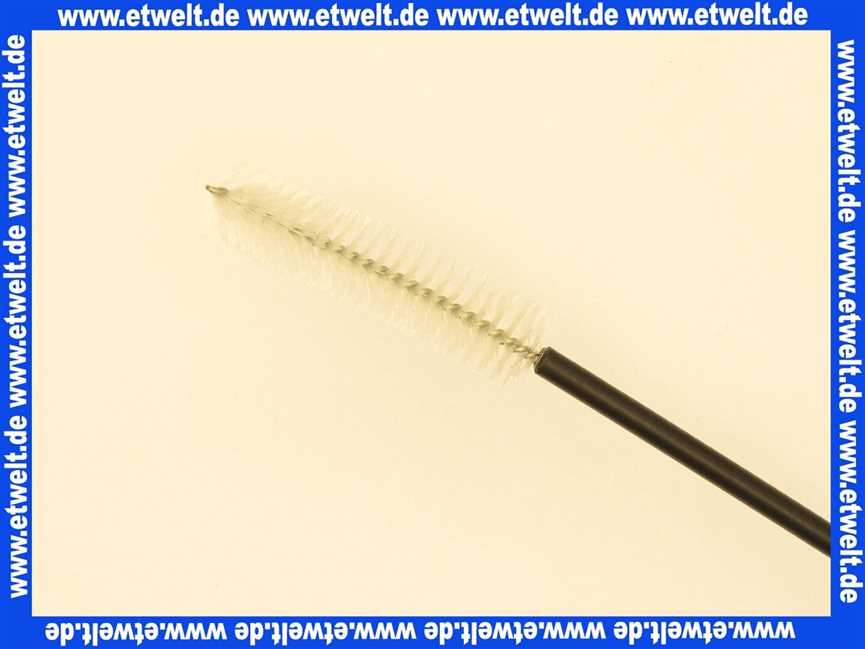 Vaillant Bürste, Kondensatleitung 0020025158