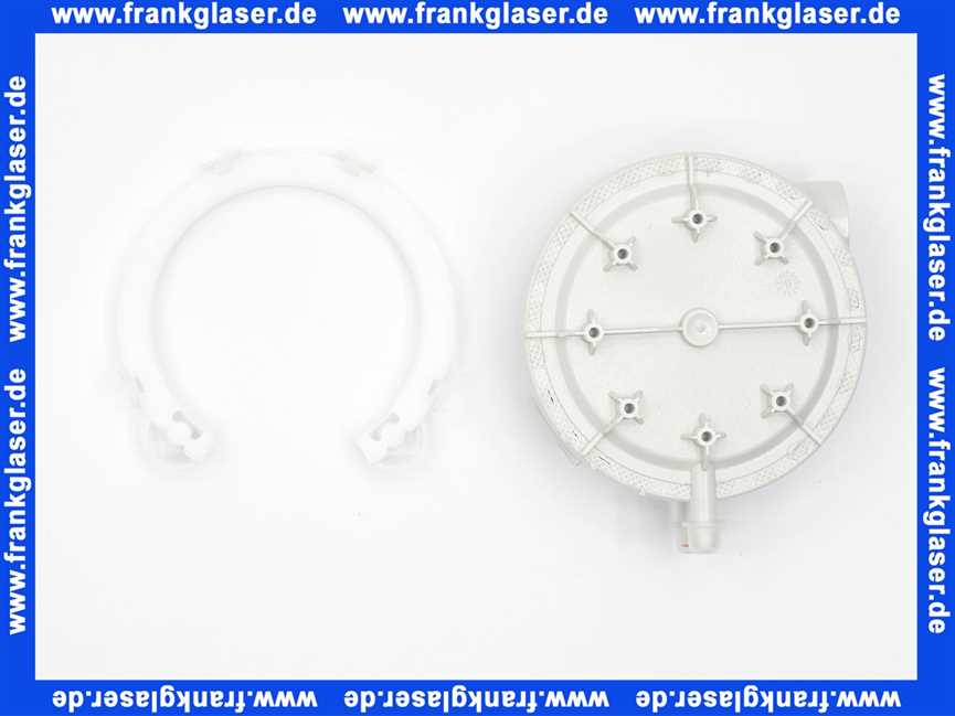 Vaillant Druckwächter 0020026748