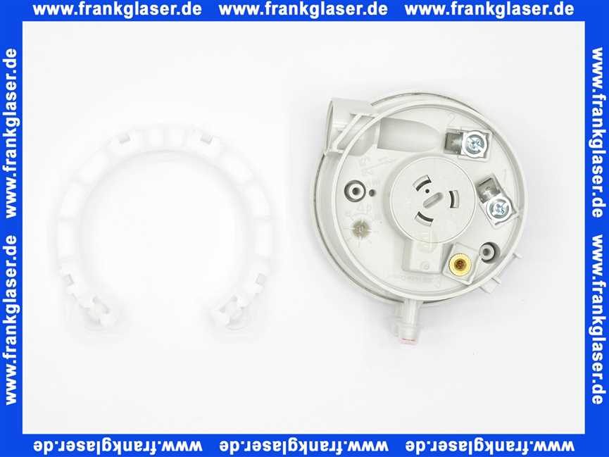 Vaillant Druckwächter 0020026748