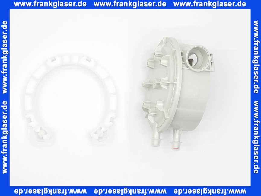 Vaillant Druckwächter 0020026748