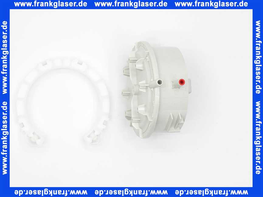 Vaillant Druckwächter 0020026748