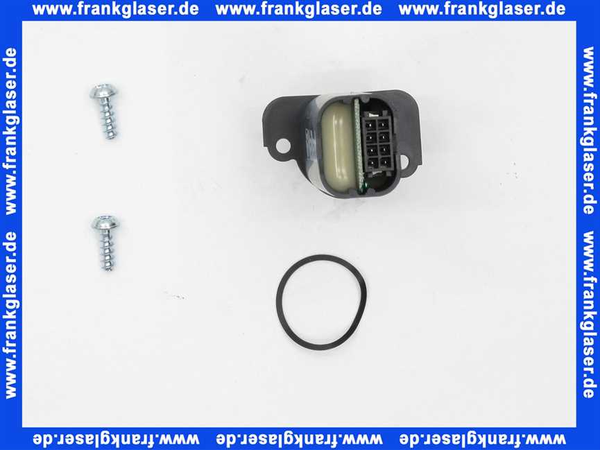 Vaillant 0020026816 Sensor (CO,Keramik) VC... /2-E (CO, Keramik)