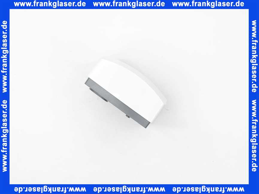 Vaillant Funkaußenfühler VR 21, DCF 0020028538