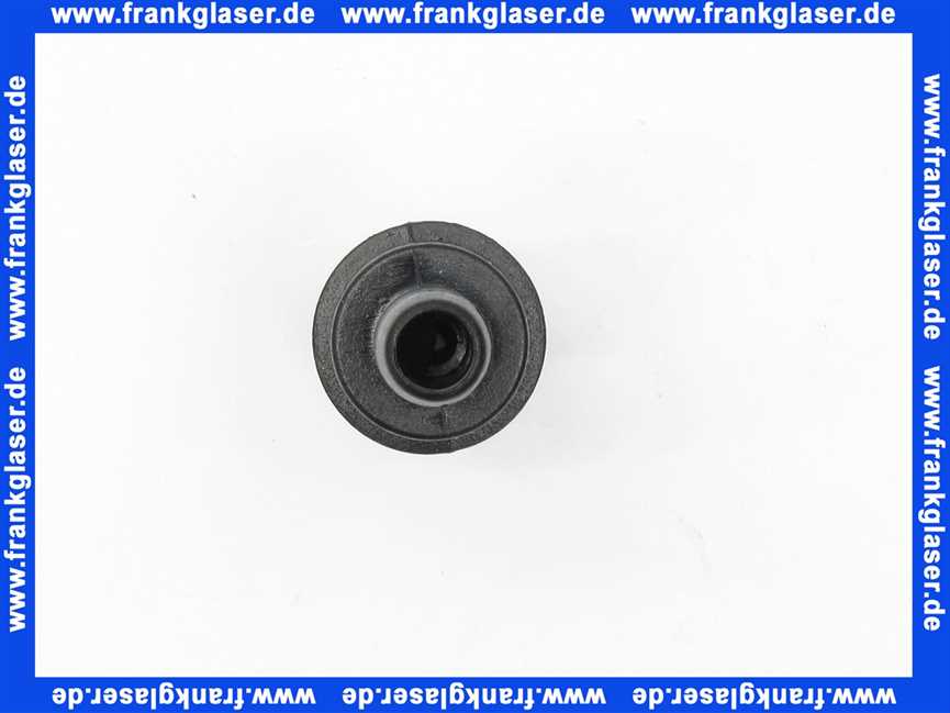 Vaillant Rückflussverhinderer 0020028823