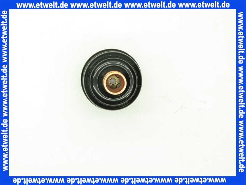 Vaillant Filtertrockner, 14-17 kW 0020031975