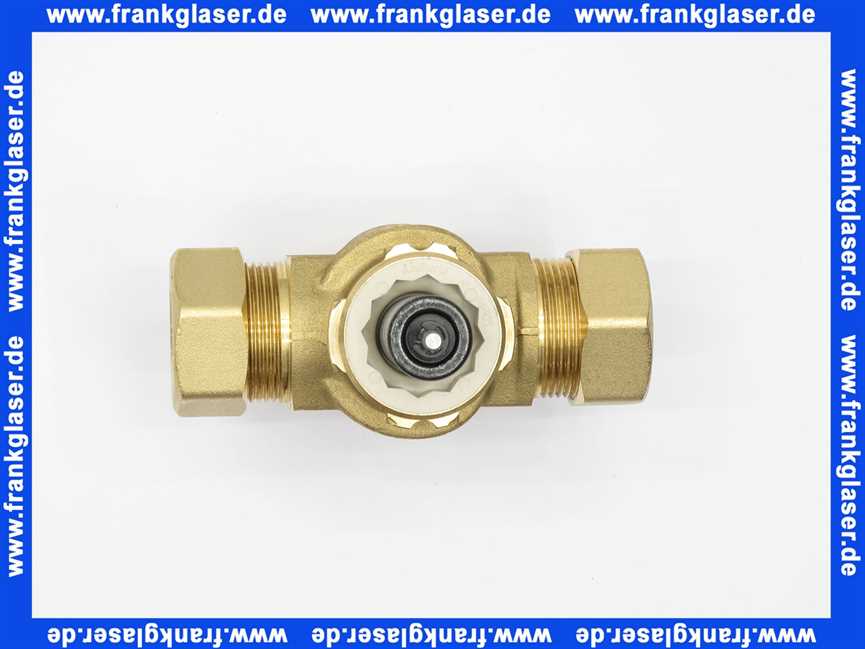 Vaillant Ventil, 3/2-Wege 0020032008