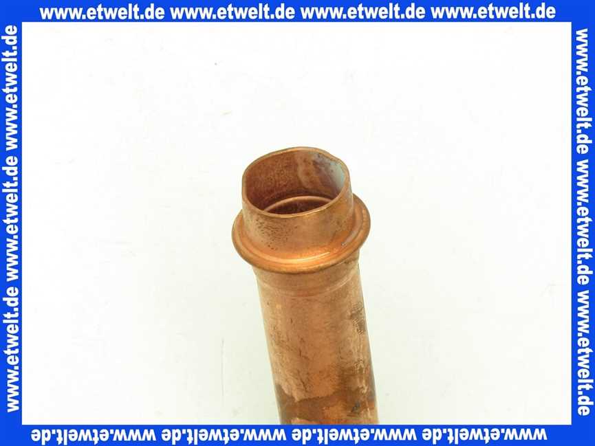 Vaillant Rohr, Manometer 0020038580