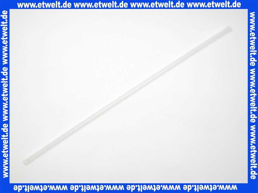 Vaillant Rohr, KW-Einlauf 0020038614