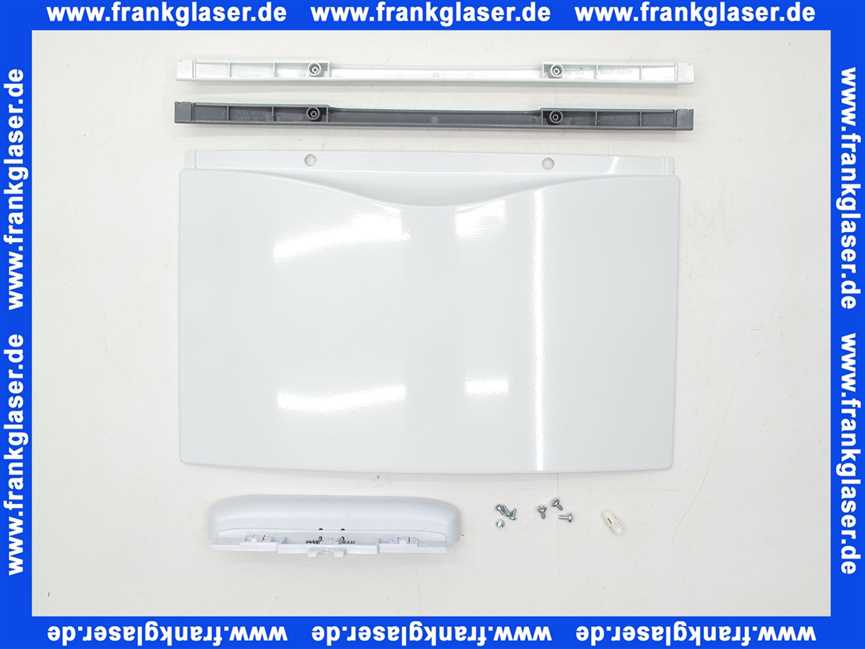 Vaillant Klappe 0020039076