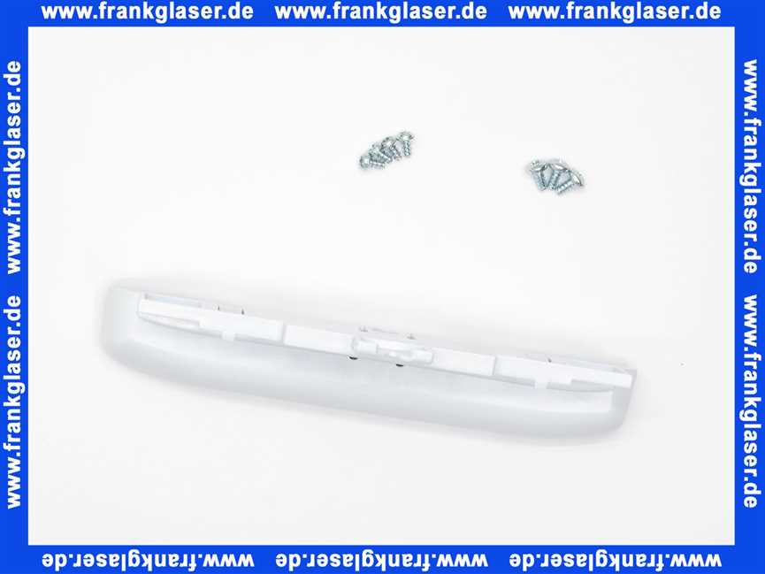 Vaillant Scharnier 0020039077