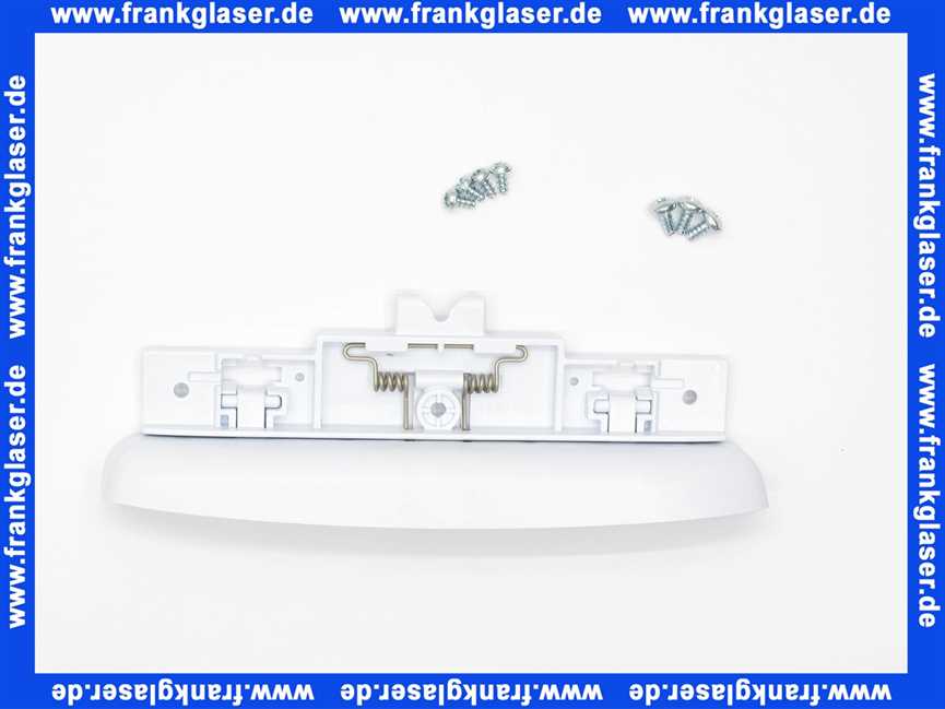 Vaillant Scharnier 0020039077