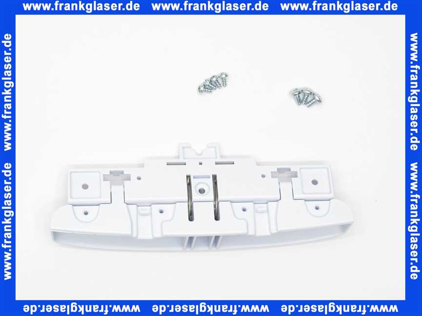 Vaillant Scharnier 0020039077