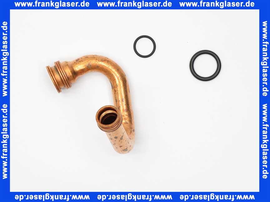 Vaillant Rohr 0020039792