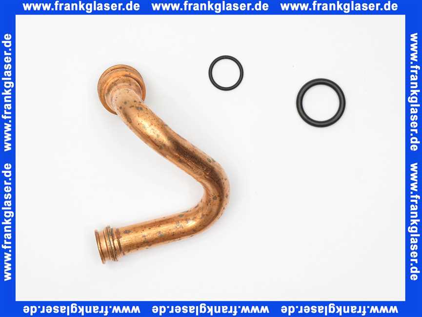 Vaillant Rohr 0020039792