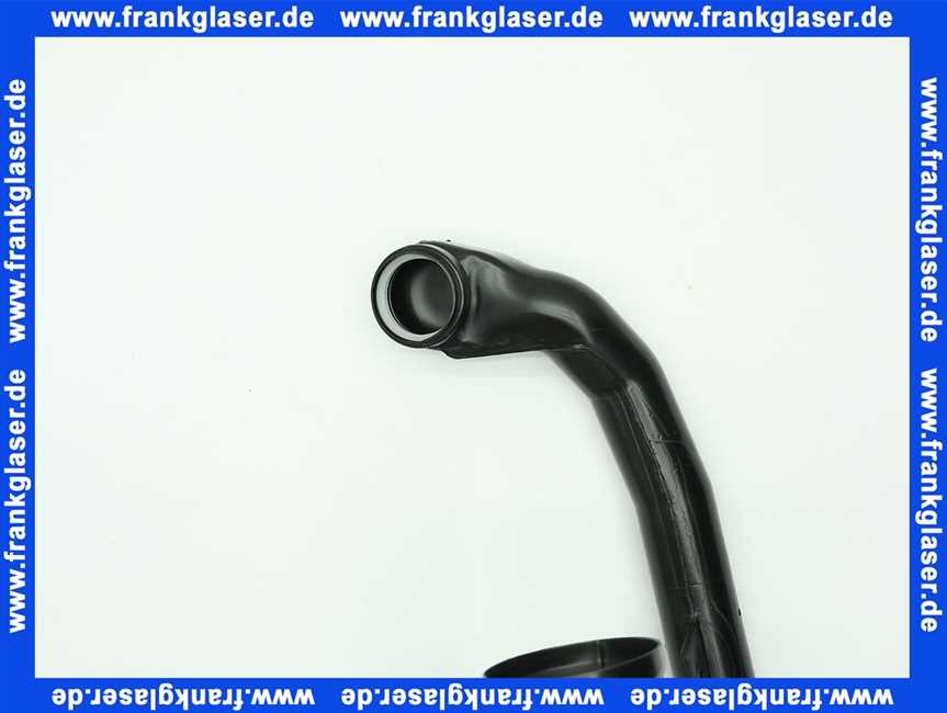 Vaillant Frischluftrohr 0020041163